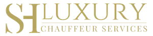 logo sh luxury