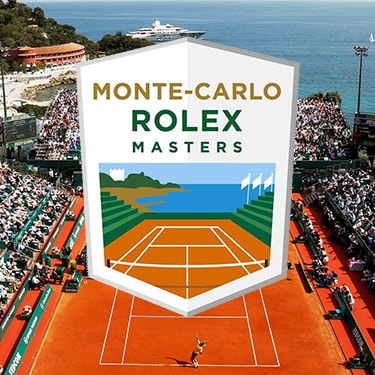 monte carlo rolex masters